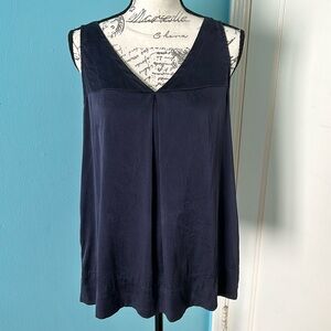 Eileen Fisher Silk Blouse